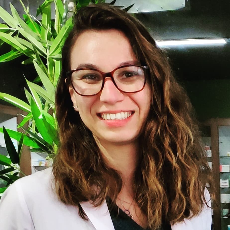 Faika Başoğlu – NEU – Center of Excellence
